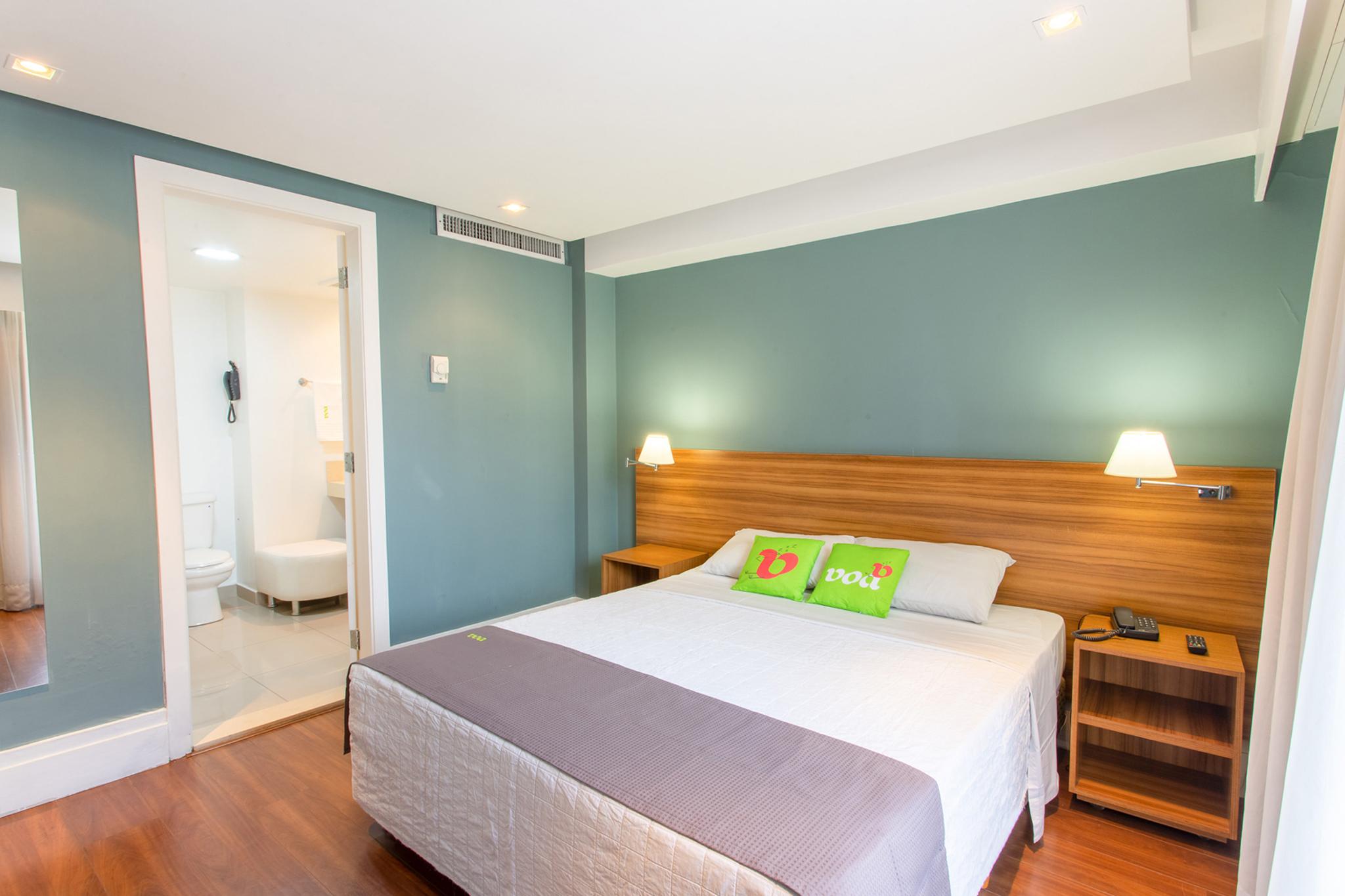 Gran Villagio Sp By Castelo Itaipava Hotel Sao Paulo